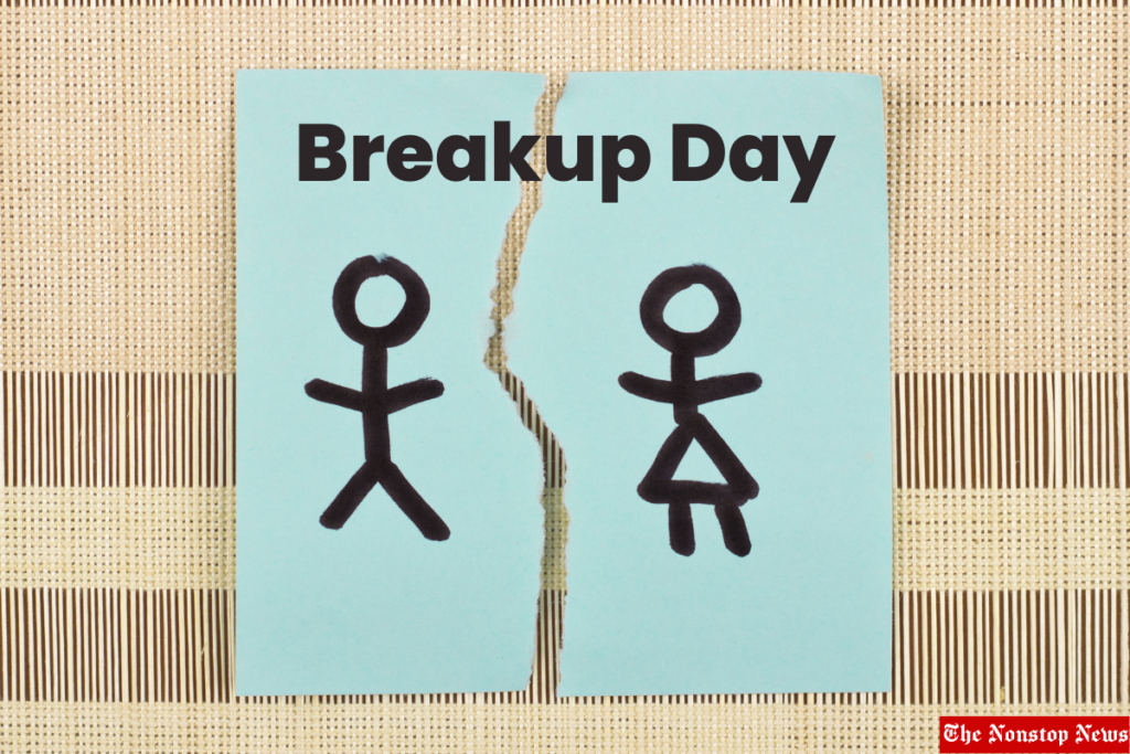 Breakup Day 2023 Messages Greetings Quotes Images Sayings Shayari And Captions The