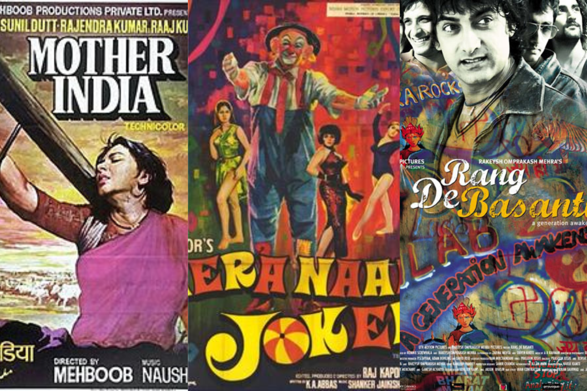 18 Best Desi Movies Of All Time To Relive The Rich History Of Bollywood In 2023