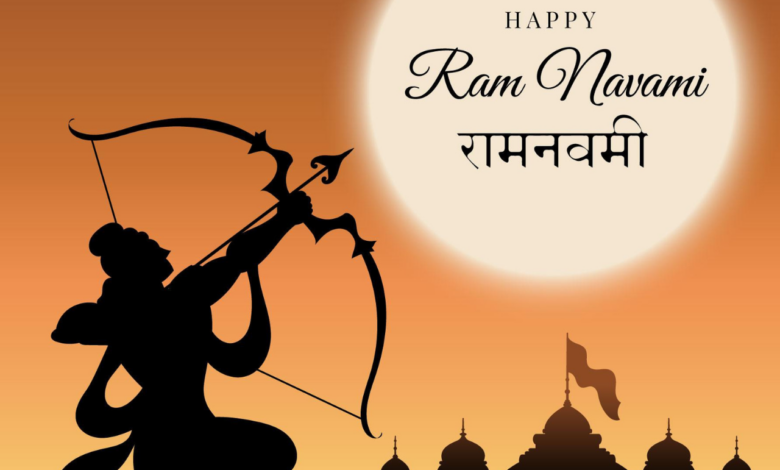 Happy Ram Navami 2023 Wishes, Sayings, Quotes, Images, Messages, Greetings, Posters, Banners, and Shayari