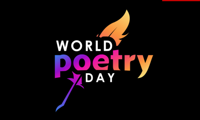 World Poetry Day 2023: Current Theme, Quotes Images, Messages, Greetings, Wishes, Sayings, Shayari