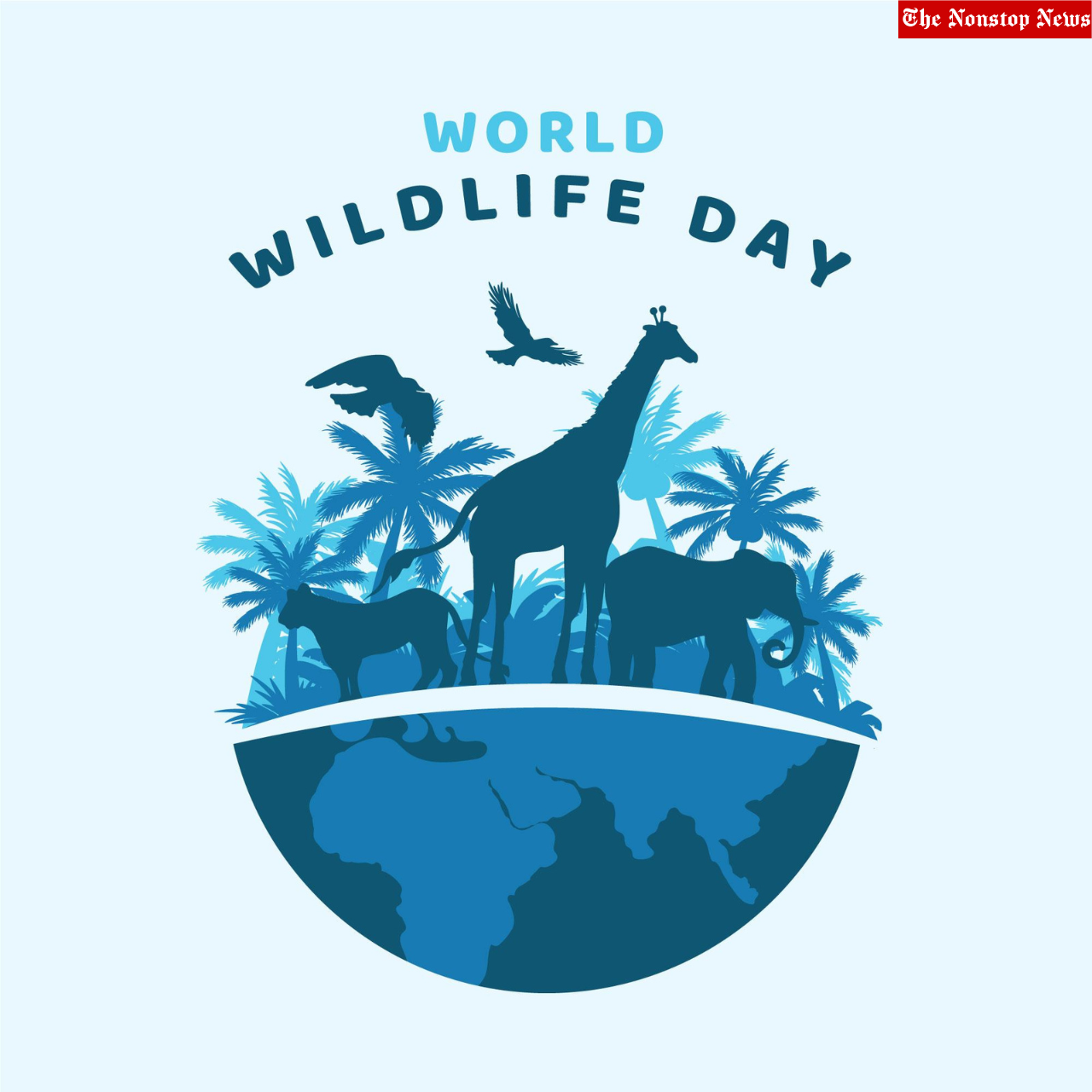 World Wildlife Day 2023 Theme, Slogans, Quotes, Posters, Messages, Images, Wishes, Greetings and Sayings