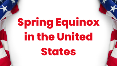 Spring Equinox in the United States 2023: Wishes, Messages, Images, Greetings, Quotes, Sayings, Posters, Banners and Shayari