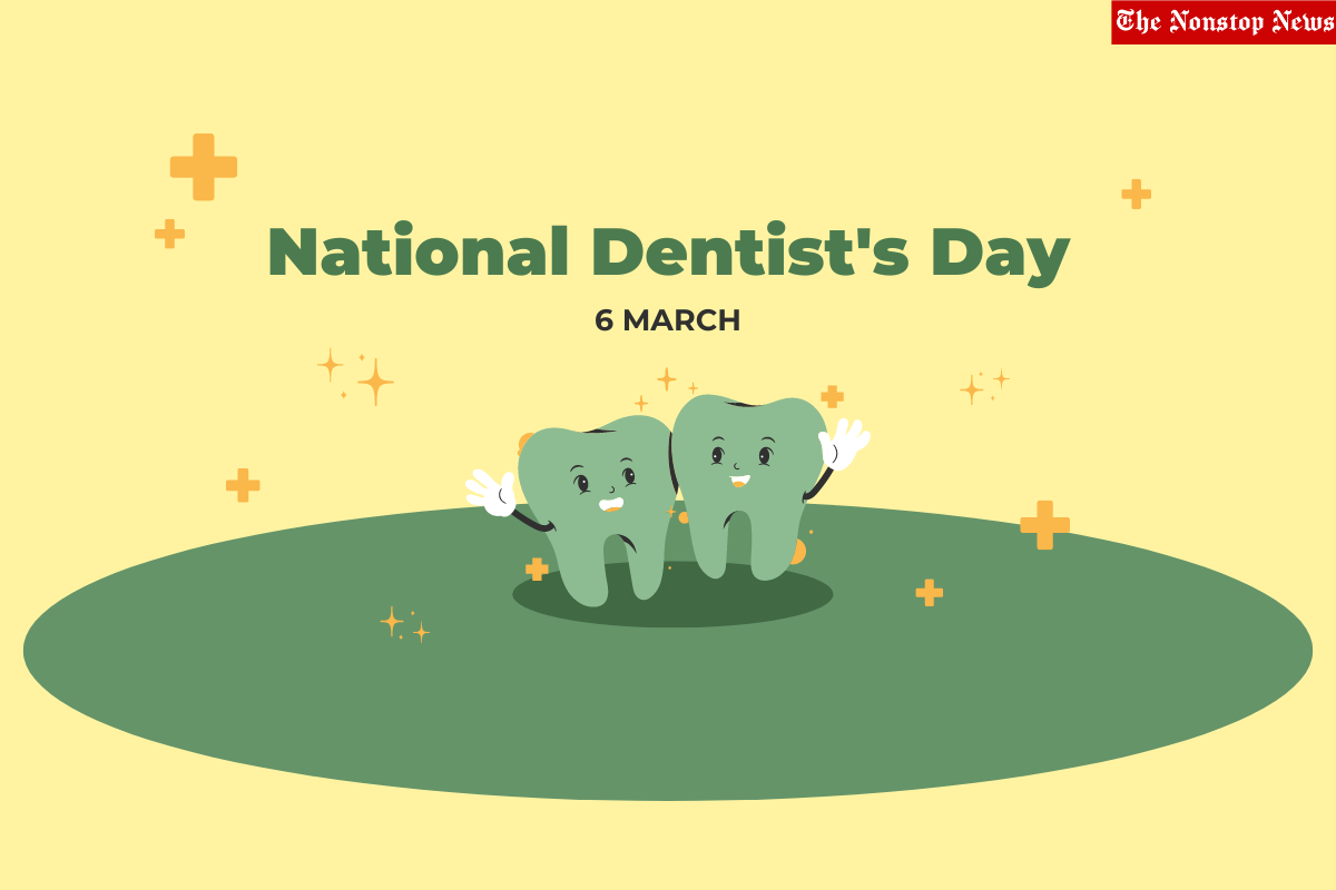 National Dentist's Day 2023 Quotes, Images, Wishes, Greetings, Messages, Sayings, Posters, Banners, and Captions
