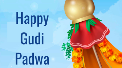 Gudi Padwa 2023 WhatsApp Status Video to Download for Free
