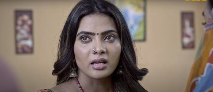 Riti Riwaj - Tijarat Web Series on Ullu: Anupama Prakash's Erotic Scenes in This Show Will Make You Swoon