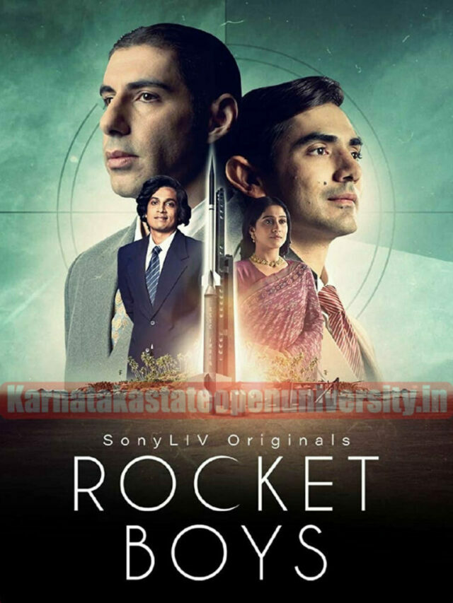 Rocket Boys season 2 to release on 16 March