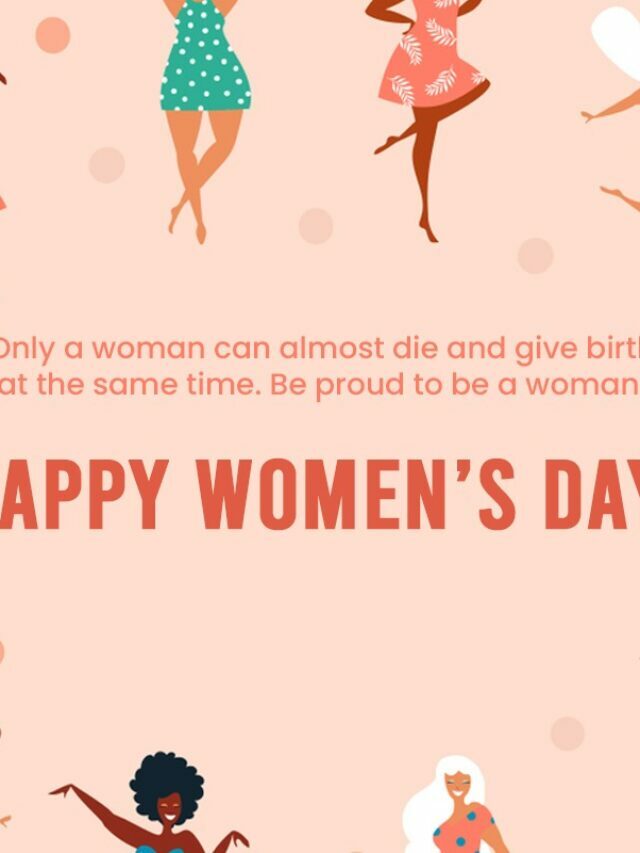Happy International Women’s Day 2023 Wishes, Quotes, Messages, Images and Greetings