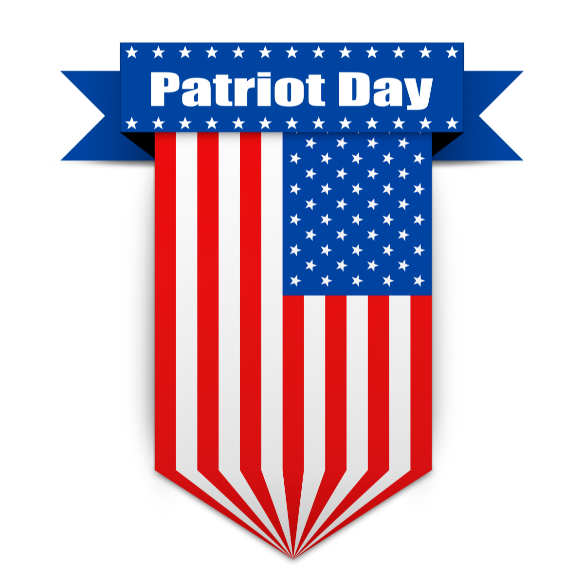Patriots' Day 2023 Quotes, Images, Messages, Slogans, Posters, Stickers, Captions and Cliparts