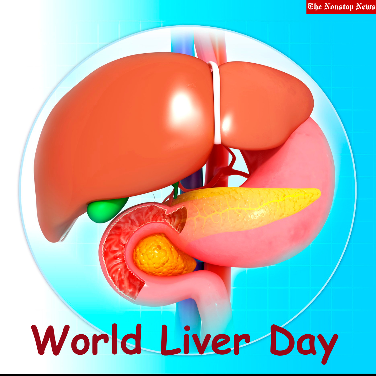 World Liver Day 2023 Quotes, Images, Wishes, Messages, Greetings, Sayings, Posters, Banners, and Captions