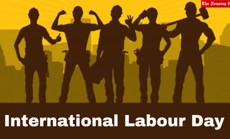 International Labour Day 2023 Wishes, Images, Drawings, Messages, Quotes, Greetings, Sayings, Banners, Posters, and Slogans