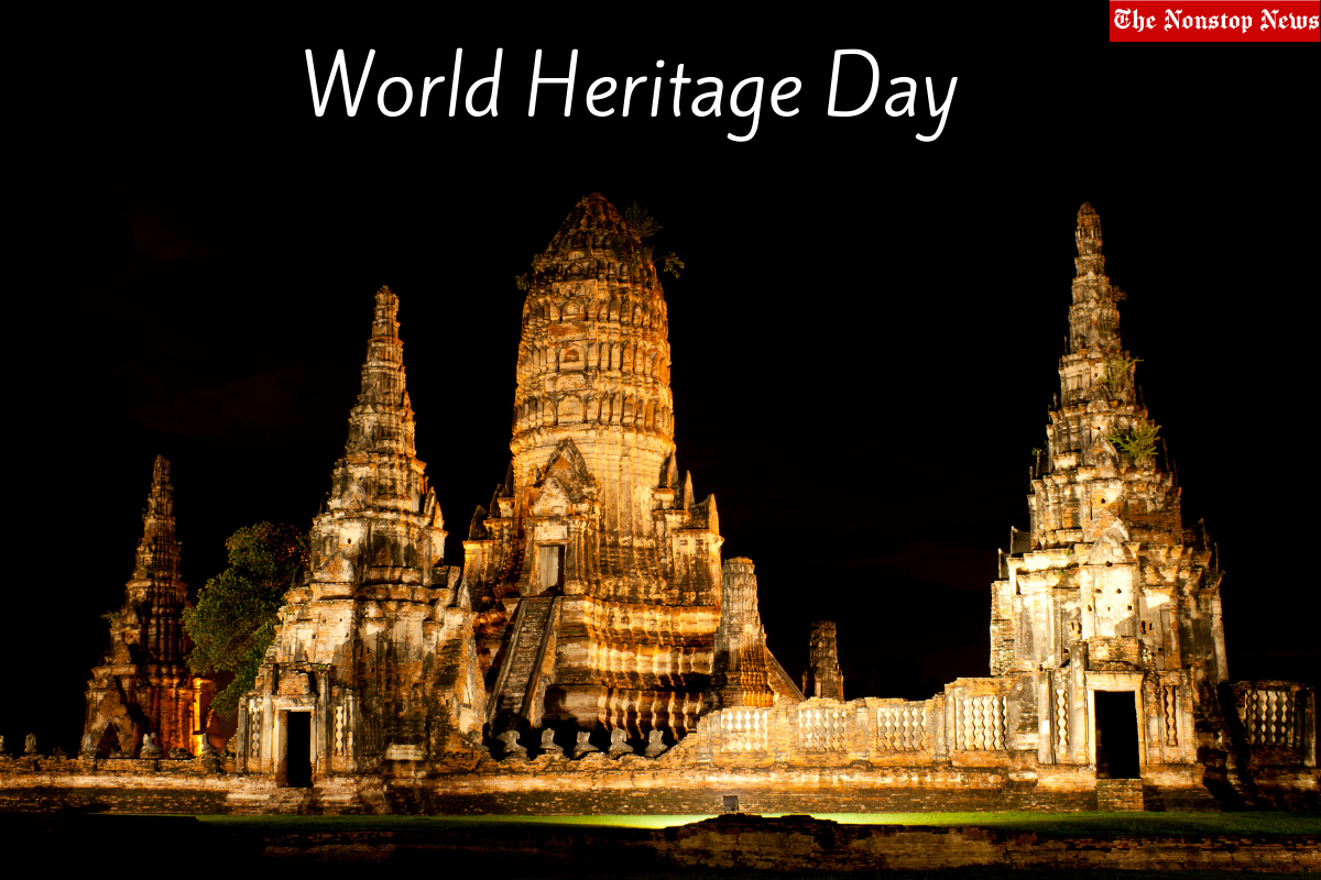 World Heritage Day 2023: Current Theme, Quotes, Images, Messages, Wishes, Greetings, Sayings, Posters, Banners, and Captions