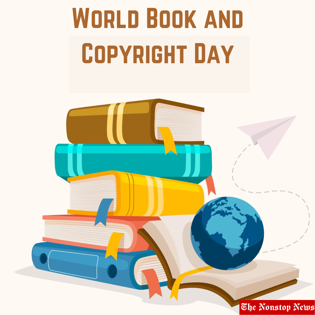 World Book and Copyright Day 2023 Theme, Quotes, Wishes, Images, Messages, Greetings, Sayings, Shayari, Posters and Banners