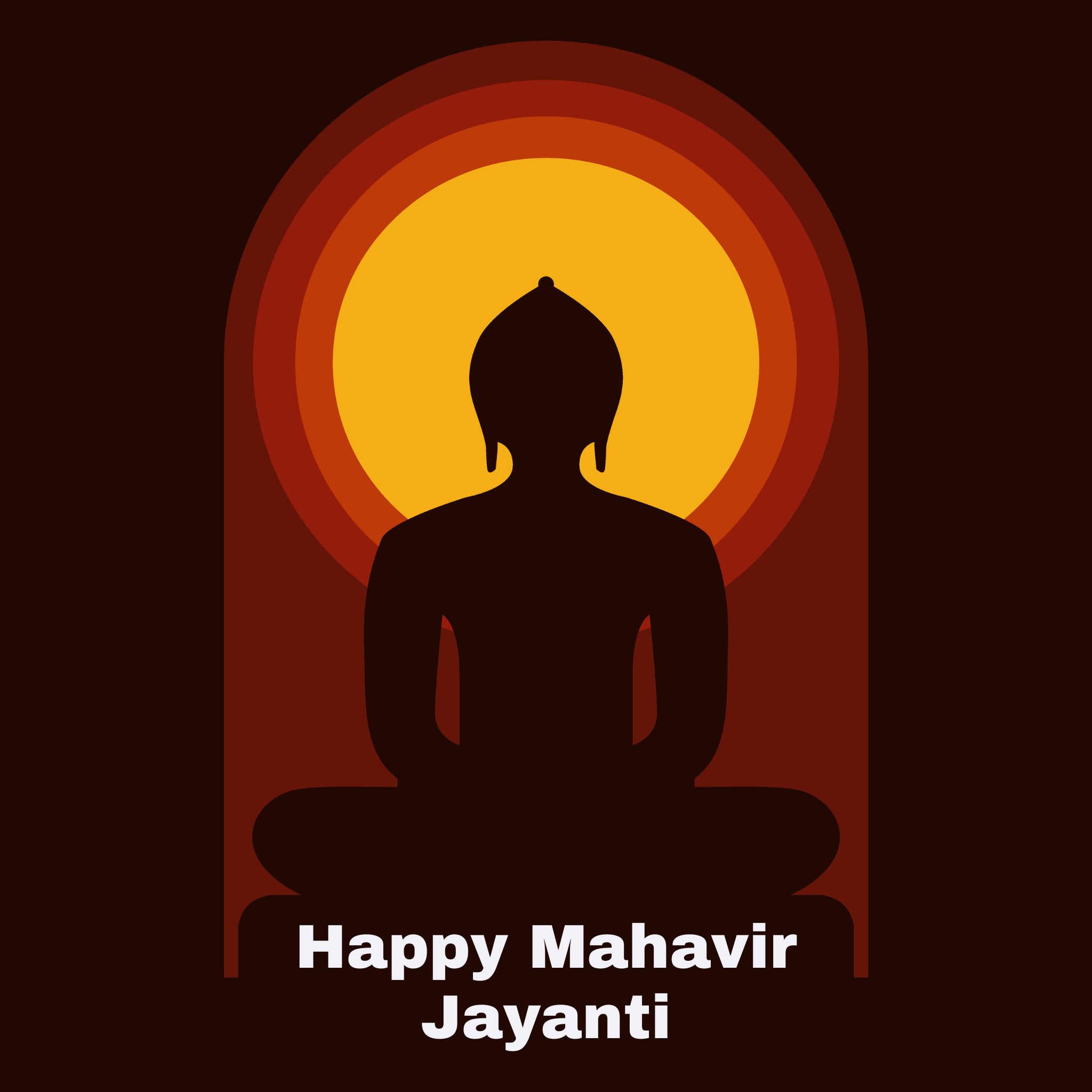 Happy Mahavir Jayanti 2023 WhatsApp Status Video Download For Free