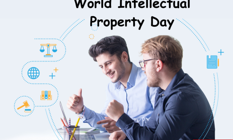 World Intellectual Property Day 2023: Current Theme, Posters, Wishes, Images, Messages, Greetings, Quotes, and Slogans