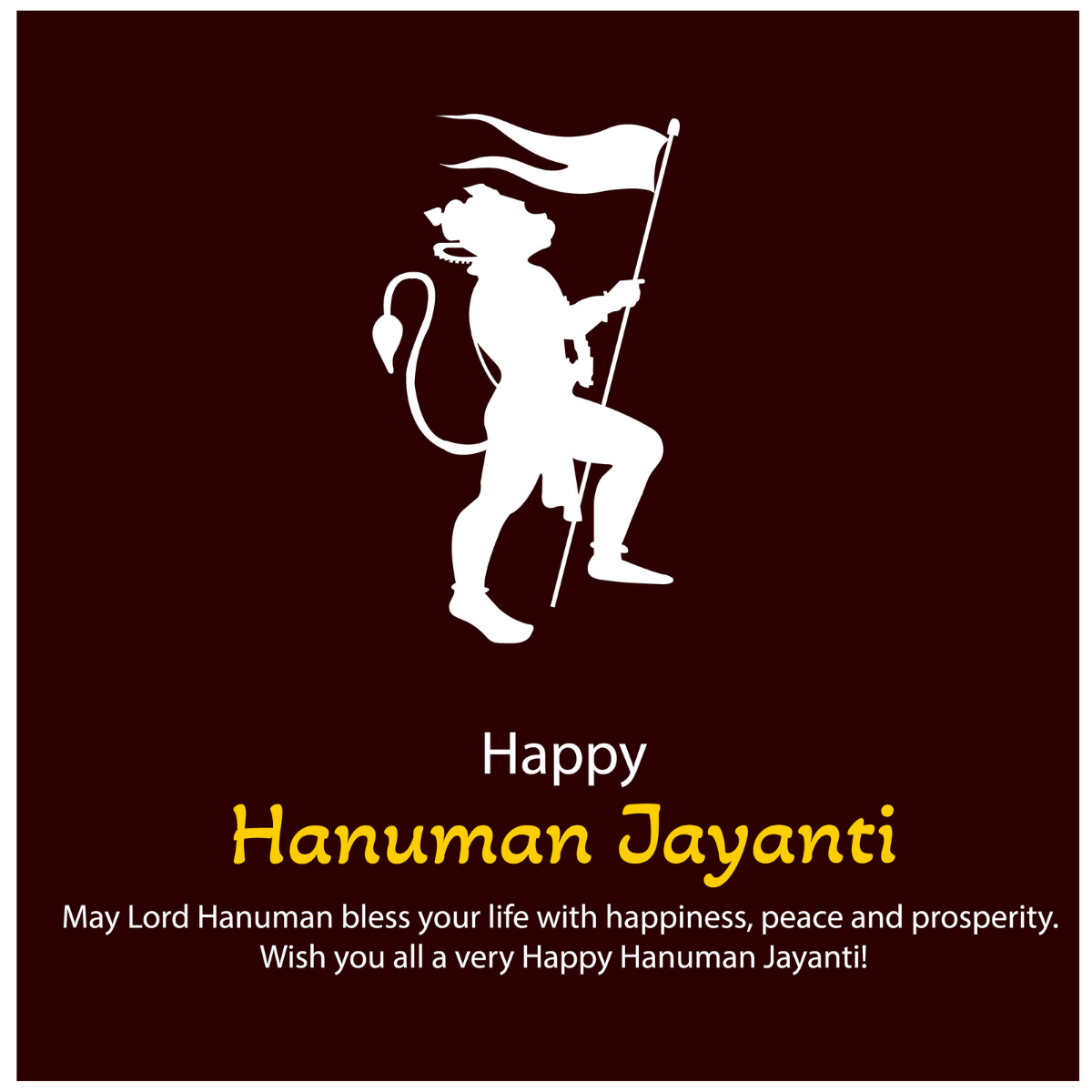 Happy Hanuman Jayanti 2023: WhatsApp Status Video Download For Free
