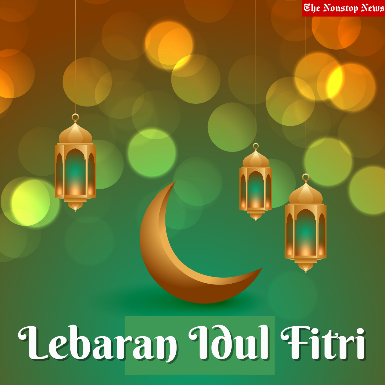 Lebaran Idul Fitri 2023 Indonesian Wishes, Images, Quotes, Messages, Greetings, Sayings, Posters, Captions, Banners, and Cliparts