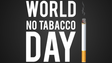 World No-Tobacco Day 2023 Current Theme, Quotes, Posters, Banners, Images, Messages, Slogans and Captions