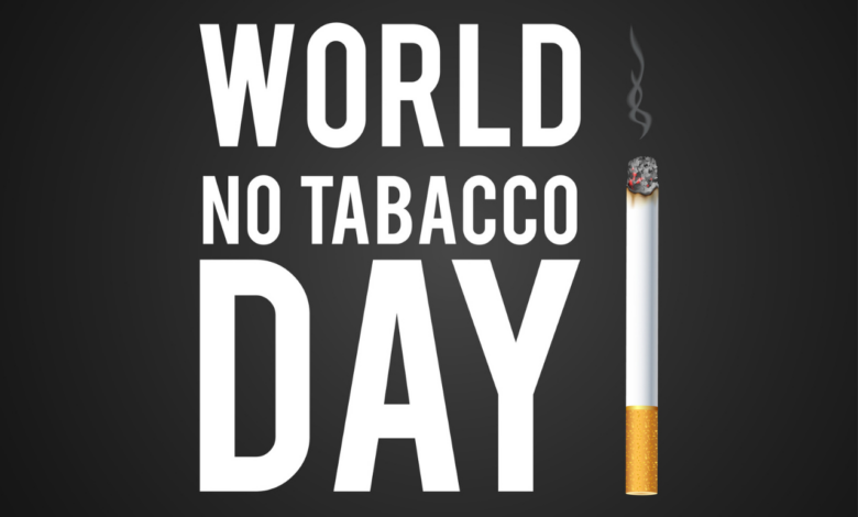 World No-Tobacco Day 2023 Current Theme, Quotes, Posters, Banners, Images, Messages, Slogans and Captions