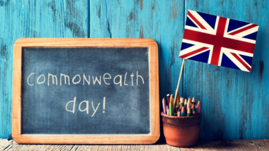 Commonwealth Day 2023 Current Theme, Quotes, Images, Messages, Slogans, Wishes, Greetings, Posters and Banners
