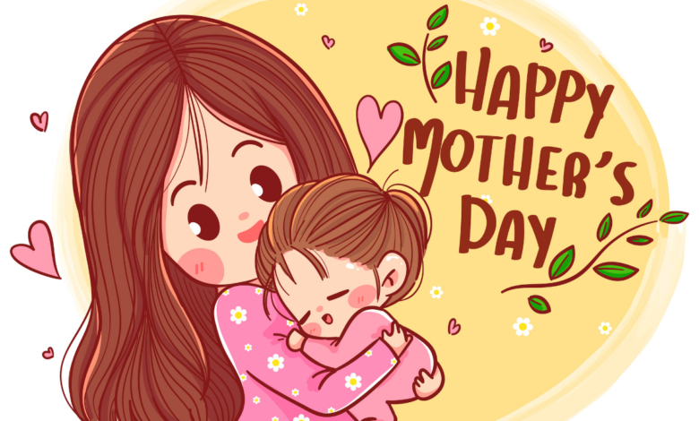 Happy Mother's Day 2023 Wishes from Daughter To Mom: Quotes, Messages, Images, Greetings, Slogans, Sayings, Shayari, Posters, Banners, Cliparts, and Instagram Captions