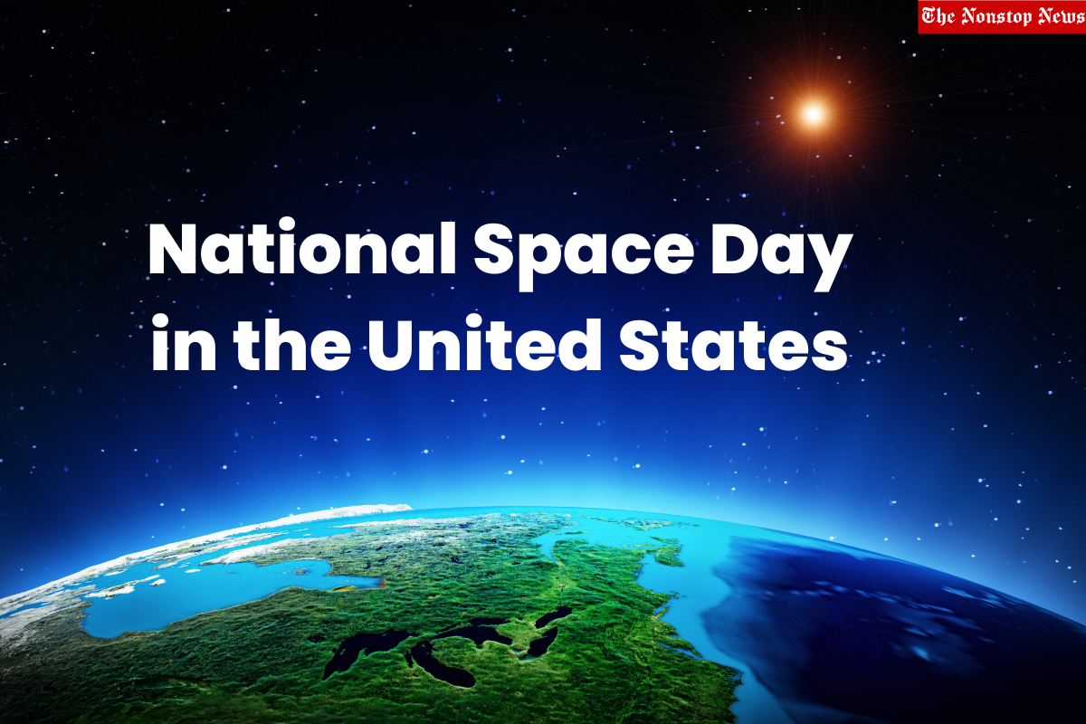 National Space Day in the United States 2023: Quotes, Images, Wishes, Messages, Greetings, Slogans, Sayings, Posters and Banners
