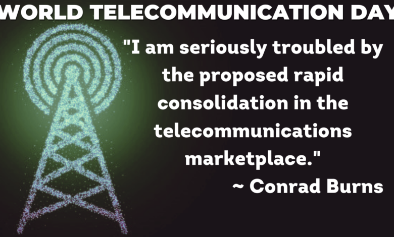 World Telecommunication Day 2023: Current Theme, Quotes, Messages, Images, Wishes, Greetings, Sayings, Shayari, Posters, Banners, Cliparts and Instagram Captions