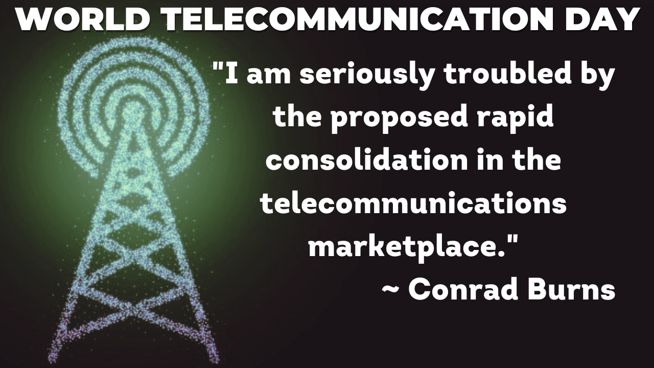 World Telecommunication Day 2023: Current Theme, Quotes, Messages, Images, Wishes, Greetings, Sayings, Shayari, Posters, Banners, Cliparts and Instagram Captions
