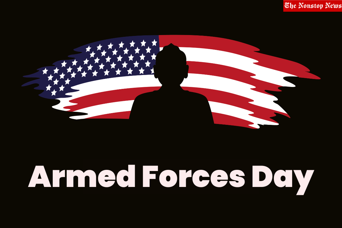 Armed Forces Day 2023 Drawings, Posters, Banners, Wishes, Images, Messages, Greetings, Sayings, Slogans and Captions