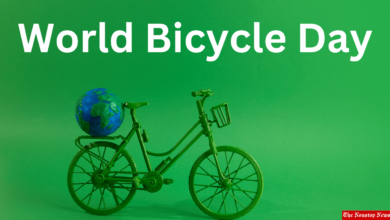 World Bicycle Day 2023: Current Theme, Sayings, Posters, Banners, Slogans, Images, Messages, Cliparts and Instagram Captions