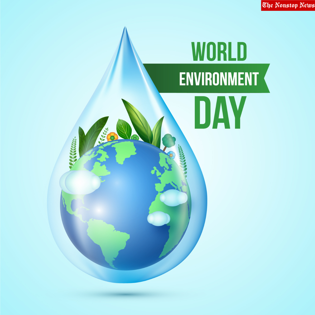 World Environment Day 2023 Current Theme, Quotes, Posters, Banners, Images, Messages, Greetings, Wishes, Sayings, Cliparts and Captions