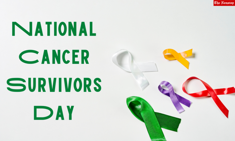 National Cancer Survivor’s Day In The United States 2023: Quotes, Images, Posters, Banners, Greetings, Sayings, Messages, Slogans, Cliparts and Captions