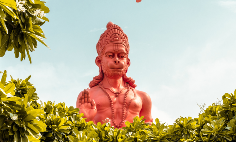 Telugu Hanuman Jayanti 2023 Wishes, Images, Messages, Greetings, Quotes, Banners, Shayari, Sayings, and Posters