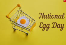 National Egg Day In The United States 2023: Wishes, Memes, Greetings, Messages, Quotes, and Images