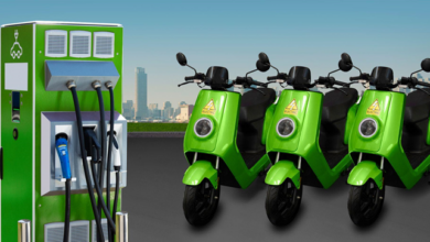 Best Electric Scooters Under 80000 for a Budget-Friendly Commute