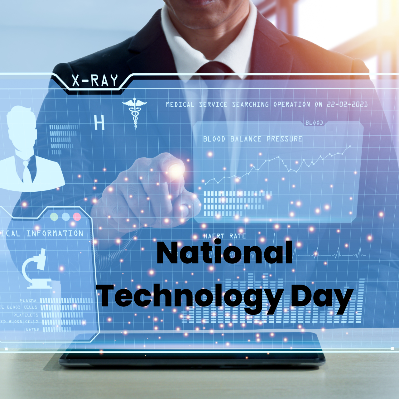National Technology Day 2023: Current Theme, Quotes, Images, Messages, Wishes, Greetings, Posters, Banners, Drawings, and Sayings
