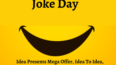 International Joke Day 2023 Hindi Images, Wishes, Greetings, Shayari, Sayings, Messages, Quotes, Captions and Funny Jokes