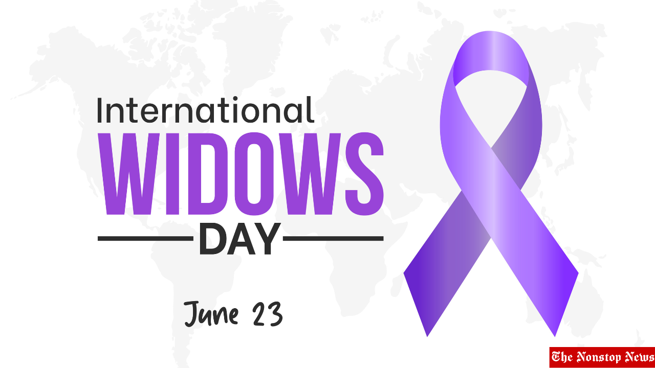 International Widows' Day 2023 Current Theme, Quotes, Images, Messages, Posters, Banners, and Captions