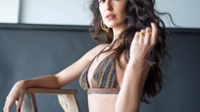 Isabelle Kaif Hot and Sexy Photos