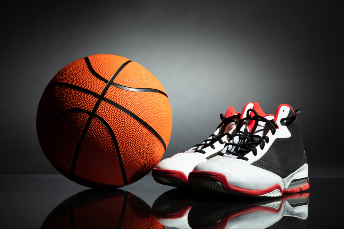 How Stylish Basketball Shoes Inspire On and Off the Court
