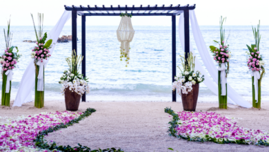 Location, Ambience, Perfection: Decoding Wedding Venue Selection