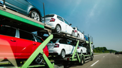How a Car Shipping Cost Calculator Works & Why Use It