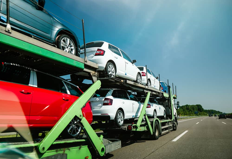 How a Car Shipping Cost Calculator Works & Why Use It