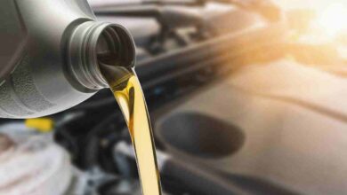 How Oil Additives Help Sports Cars Go Faster