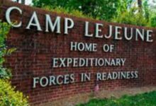 Empowering Veterans: Understanding the Camp Lejeune Justice Act of 2022