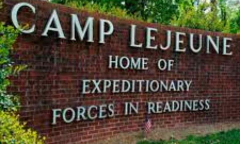 Empowering Veterans: Understanding the Camp Lejeune Justice Act of 2022
