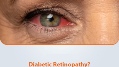 Can Diabetic Retinopathy Be Reversed? Exploring Treatment Options