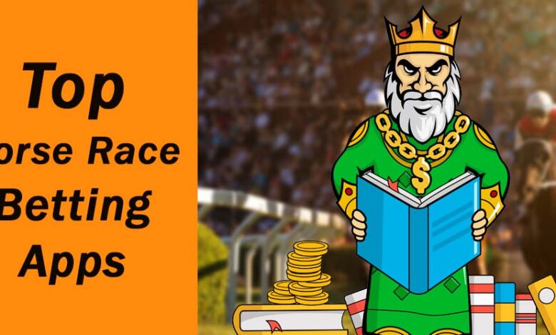 Navigating the World of Horse Race Betting Apps: A Beginner's Guide