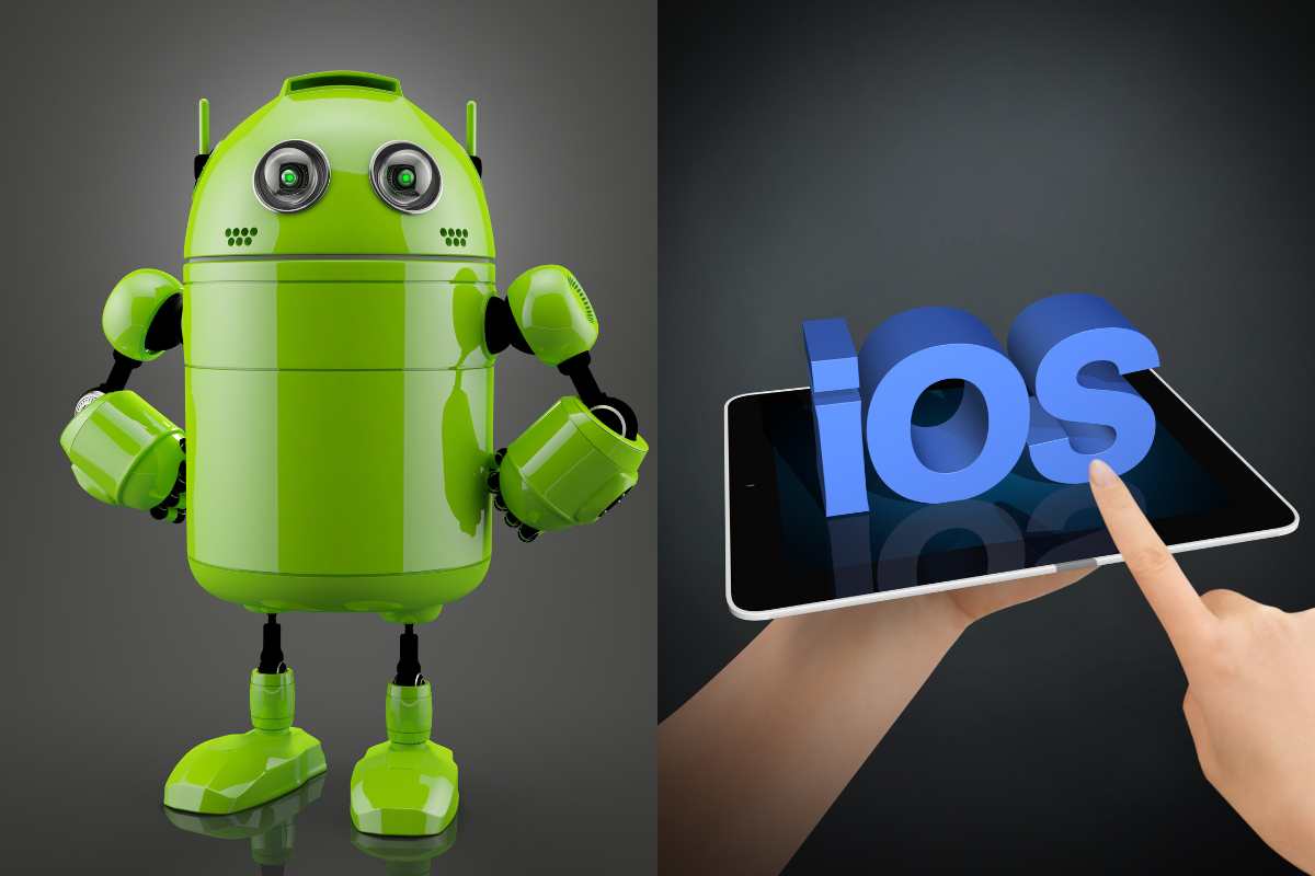 Advantages of Android Over iOS: What Do You Need to Know?
