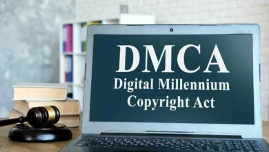 Protecting Your Digital Content: The Significance of DMCA Protection Services