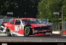 Ryan Reed Died in an Accident: How it Happened